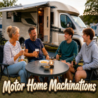 Motorhome Machinations